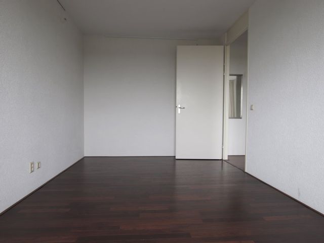 Harriët Freezerhof 29, 's-Gravenhage