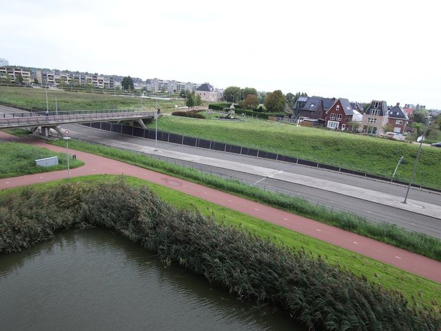 Harriët Freezerhof 29, 's-Gravenhage