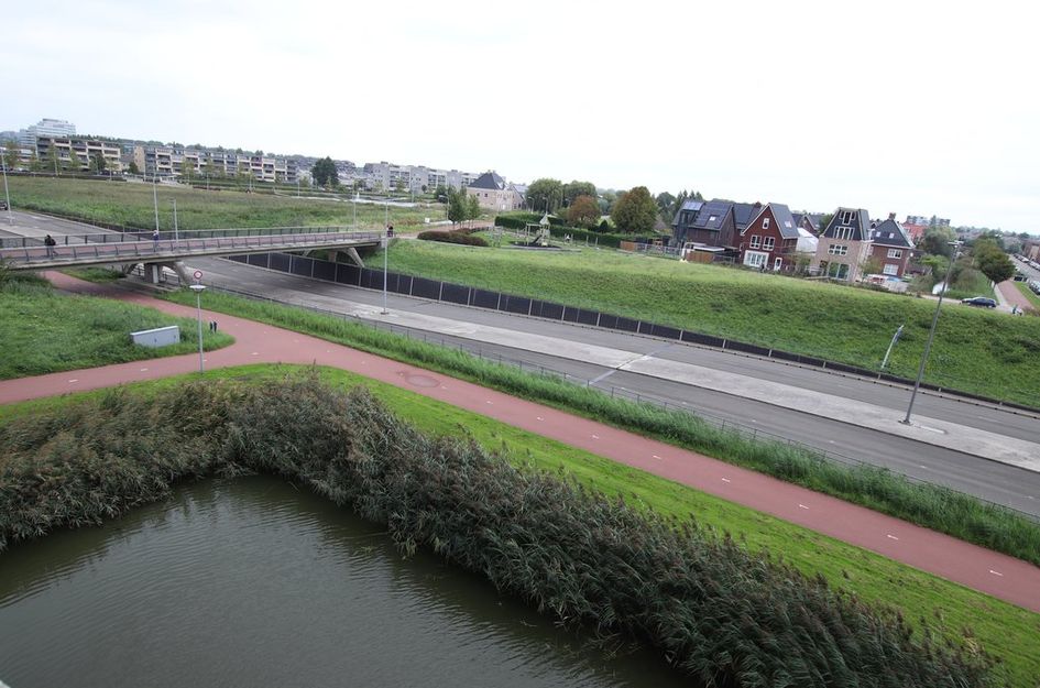 Harriët Freezerhof 29