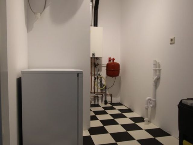 Harriët Freezerhof 29, 's-Gravenhage