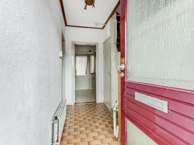 Damstraat 22, Zetten