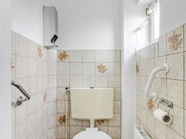 Damstraat 22, Zetten