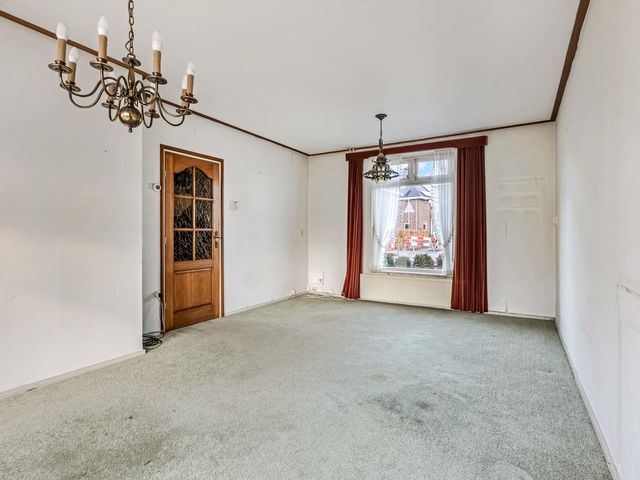 Damstraat 22, Zetten