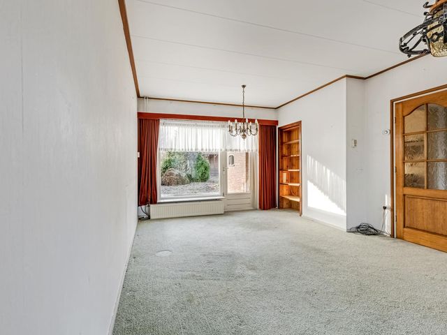 Damstraat 22, Zetten