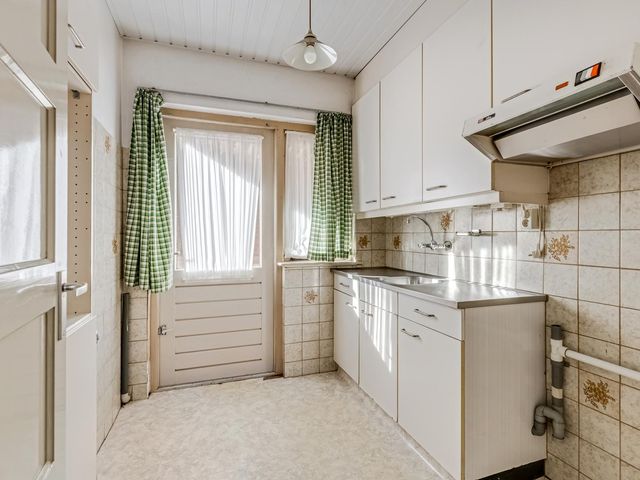 Damstraat 22, Zetten