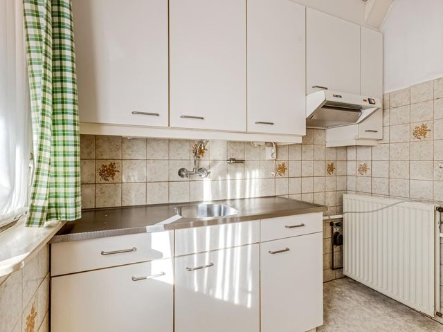 Damstraat 22, Zetten