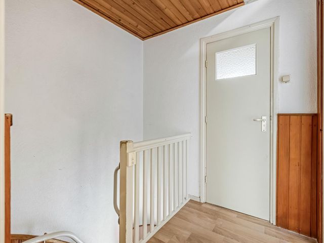 Damstraat 22, Zetten