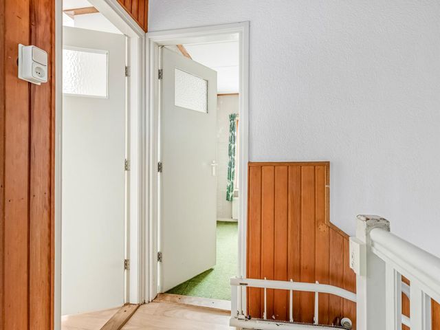 Damstraat 22, Zetten