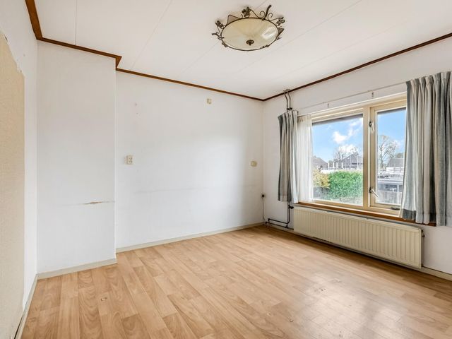 Damstraat 22, Zetten