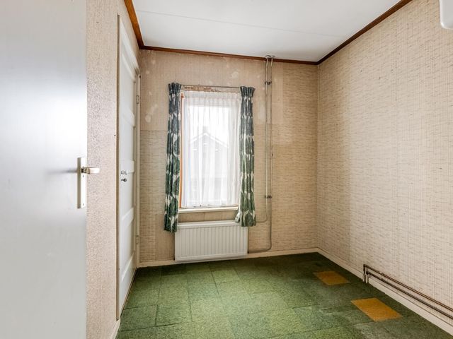 Damstraat 22, Zetten