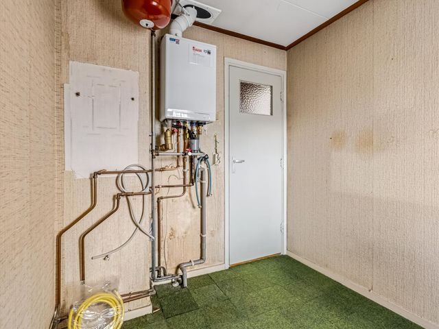 Damstraat 22, Zetten