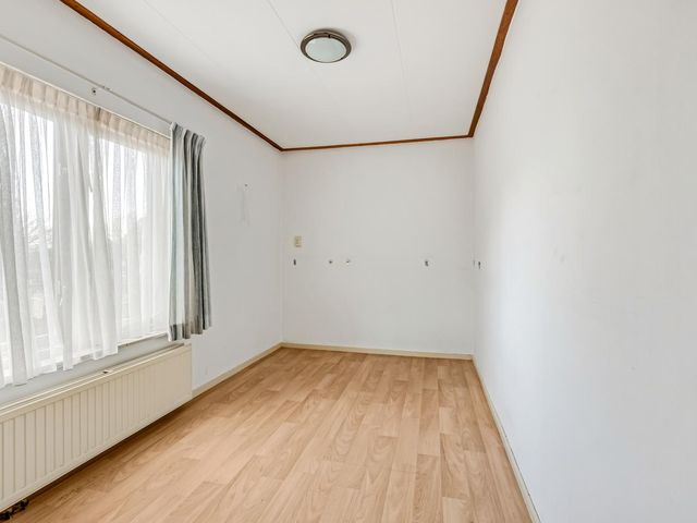 Damstraat 22, Zetten