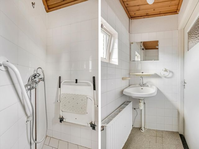 Damstraat 22, Zetten