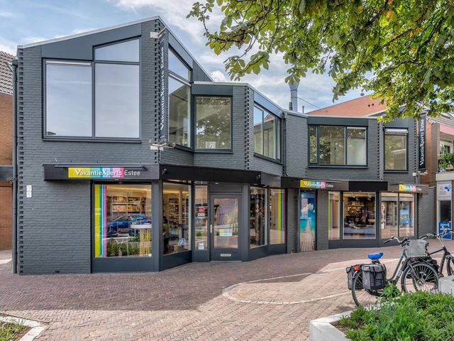 Dorpsstraat 54a, Bergschenhoek