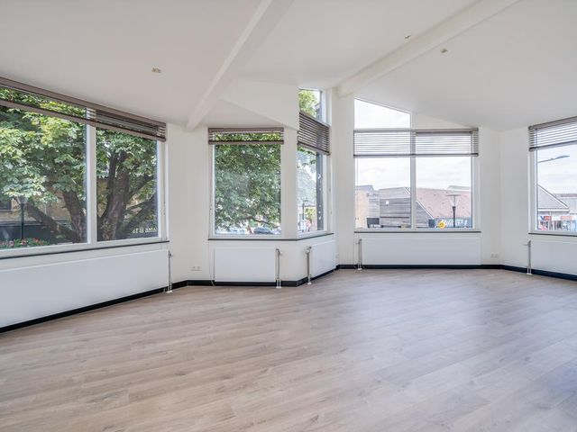 Dorpsstraat 54a, Bergschenhoek