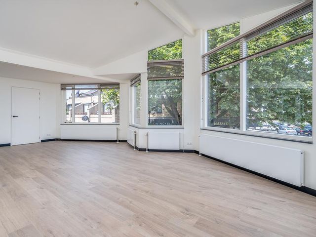 Dorpsstraat 54a, Bergschenhoek