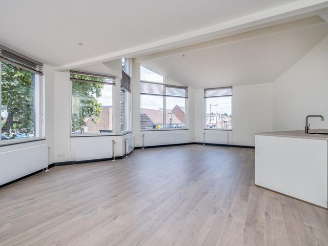 Dorpsstraat 54a, Bergschenhoek