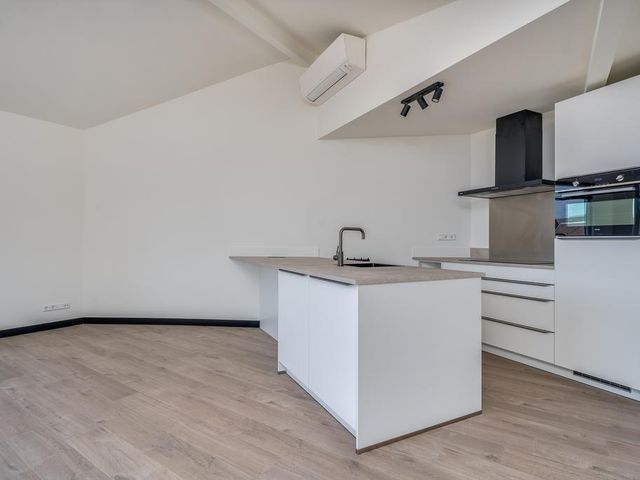 Dorpsstraat 54a, Bergschenhoek