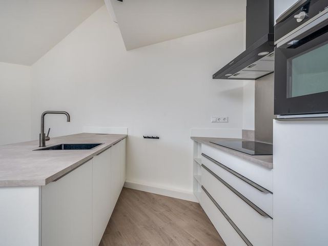 Dorpsstraat 54a, Bergschenhoek