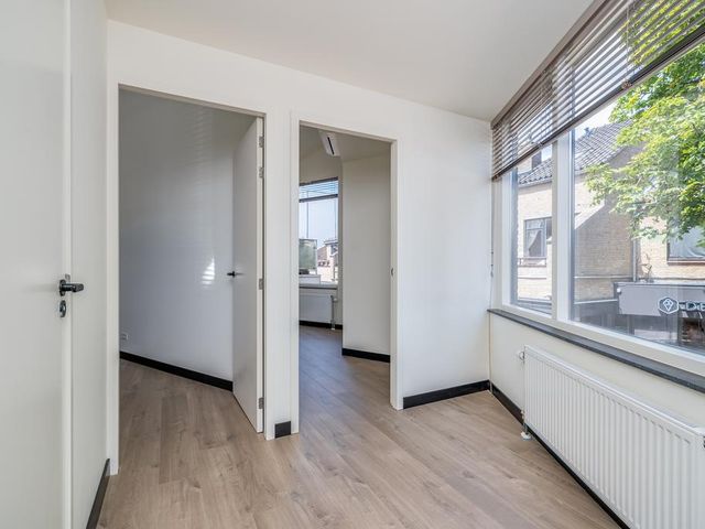 Dorpsstraat 54a, Bergschenhoek