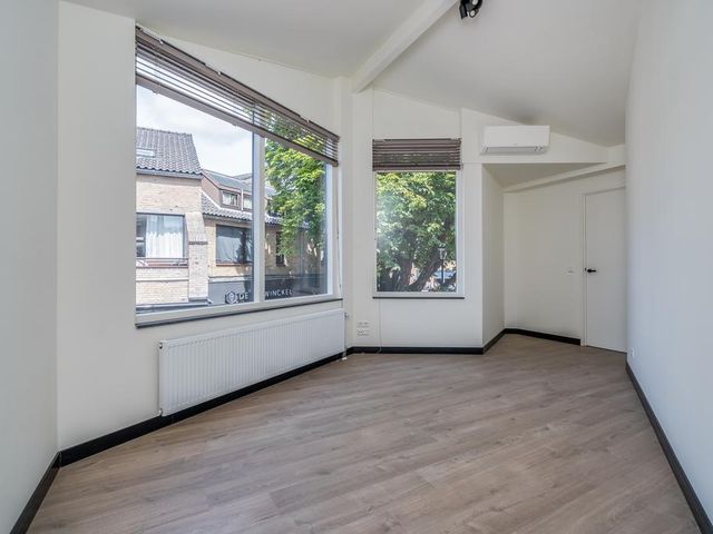 Dorpsstraat 54a, Bergschenhoek