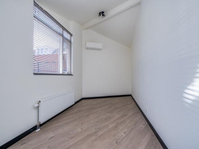 Dorpsstraat 54a, Bergschenhoek