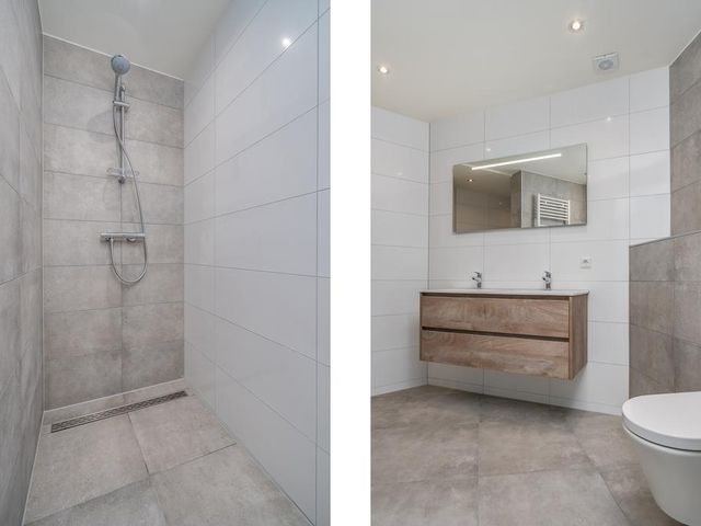 Dorpsstraat 54a, Bergschenhoek