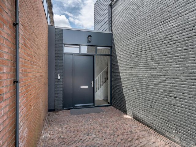 Dorpsstraat 54a, Bergschenhoek