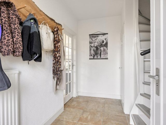 Huchtstraat 78, Haalderen