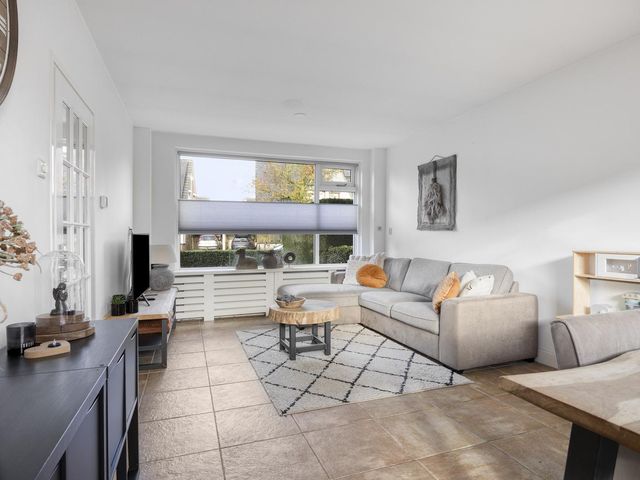 Huchtstraat 78, Haalderen