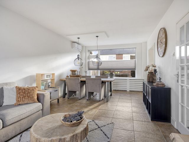 Huchtstraat 78, Haalderen