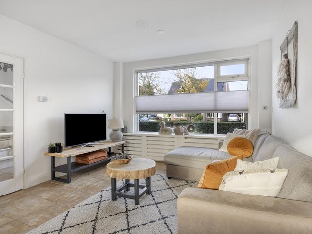 Huchtstraat 78, Haalderen