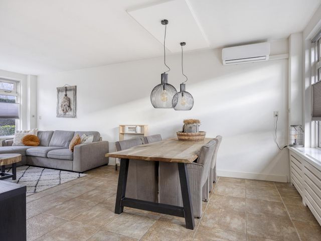 Huchtstraat 78, Haalderen