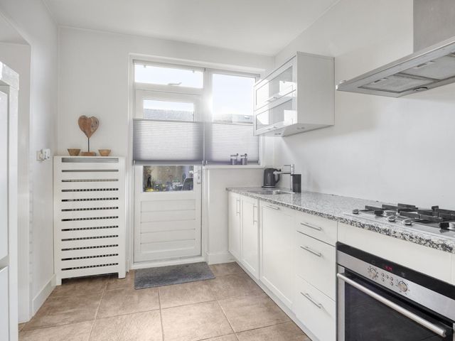 Huchtstraat 78, Haalderen