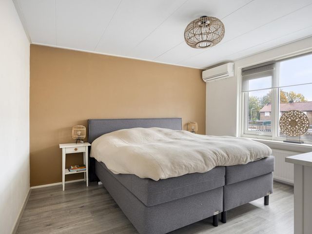 Huchtstraat 78, Haalderen