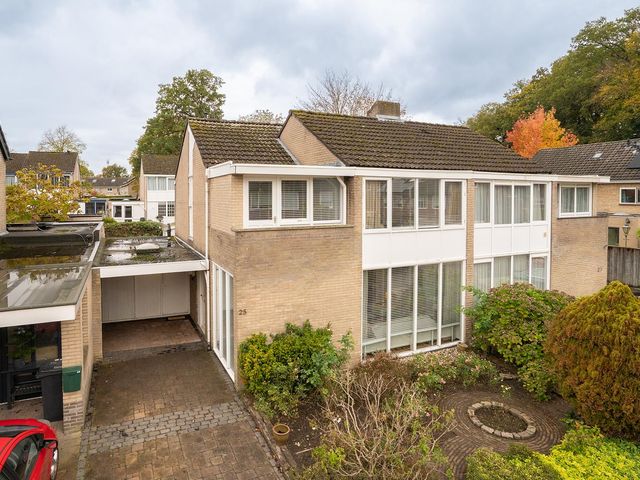 Levinkskamp 25, Enschede