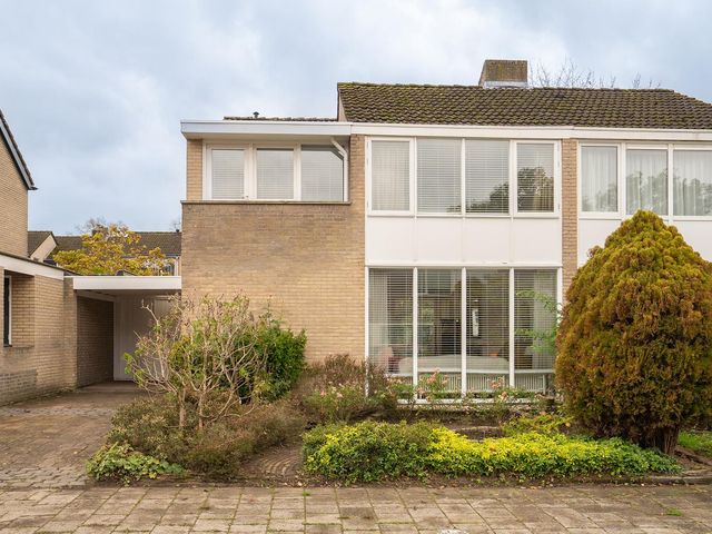 Levinkskamp 25, Enschede