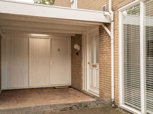 Levinkskamp 25, Enschede