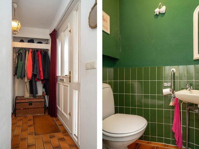 Levinkskamp 25, Enschede