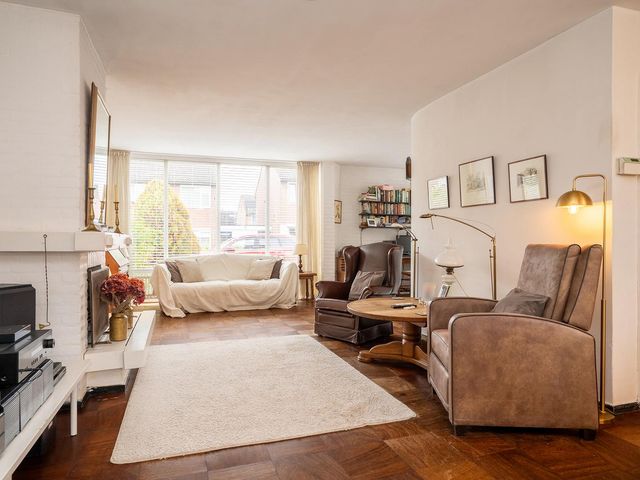 Levinkskamp 25, Enschede