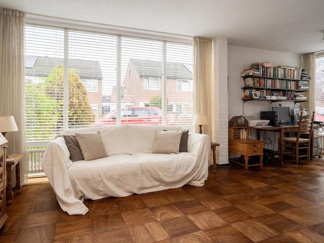 Levinkskamp 25, Enschede