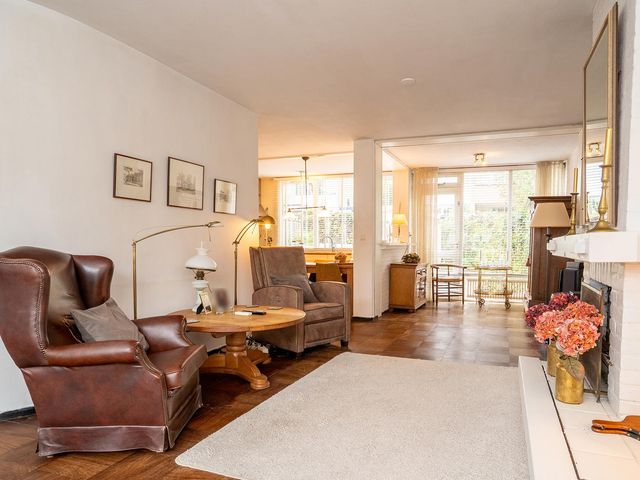 Levinkskamp 25, Enschede