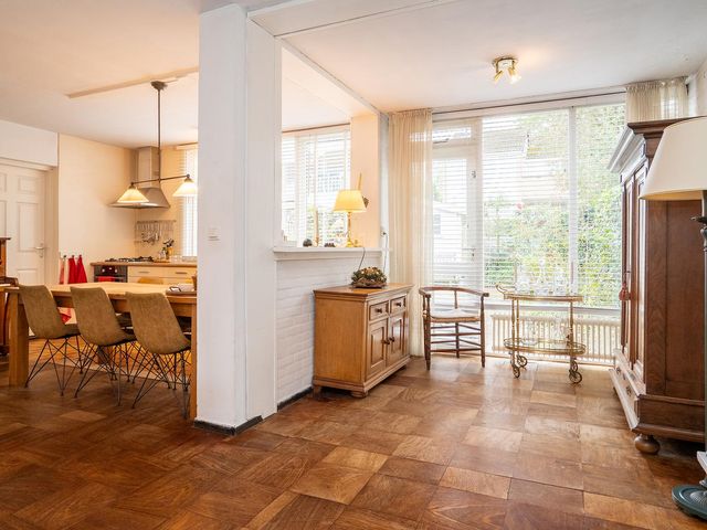 Levinkskamp 25, Enschede