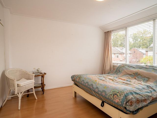 Levinkskamp 25, Enschede