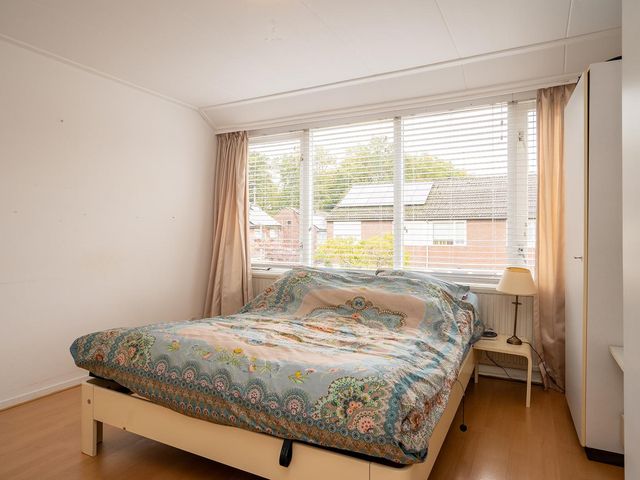 Levinkskamp 25, Enschede