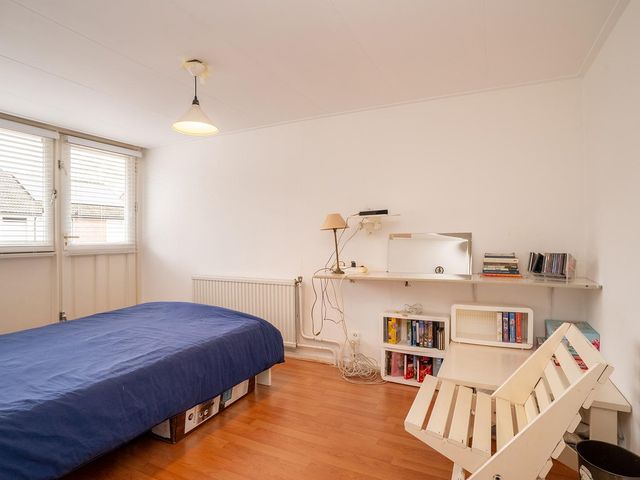 Levinkskamp 25, Enschede