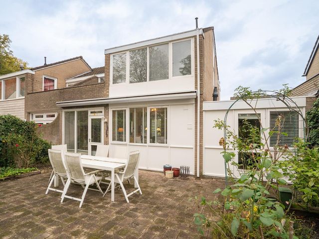 Levinkskamp 25, Enschede