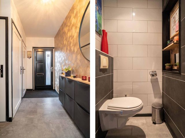 Lindestraat 80, Enschede