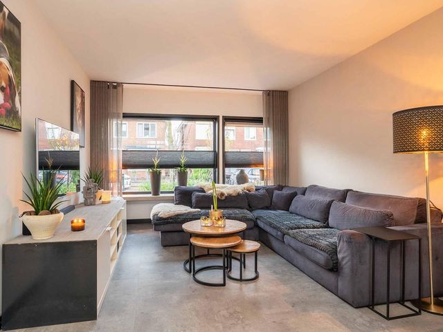 Lindestraat 80, Enschede