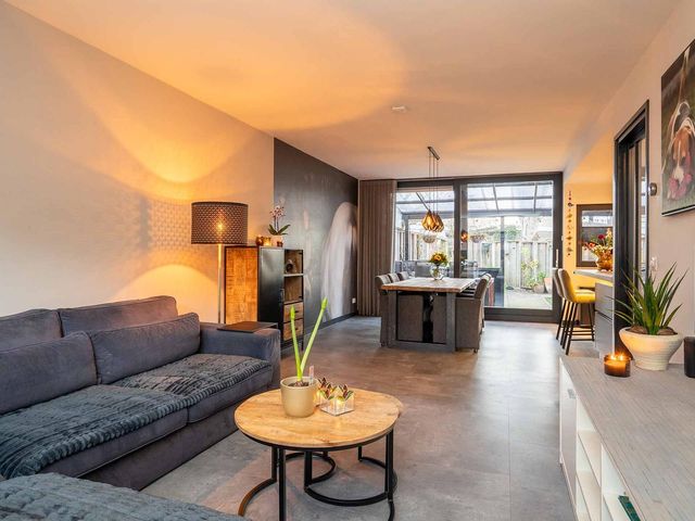 Lindestraat 80, Enschede